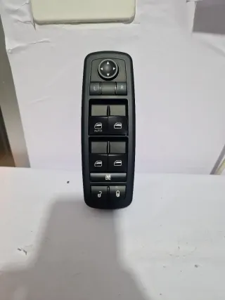 Interruptor Elevalunas Coche