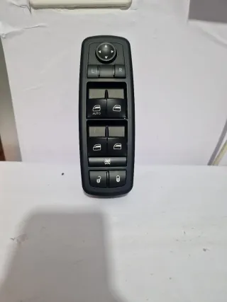 Interruptor Elevalunas Coche