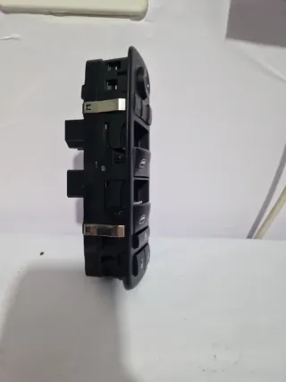 Interruptor Elevalunas Coche