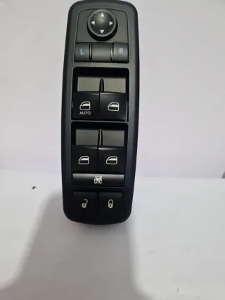 Interruptor Elevalunas Coche