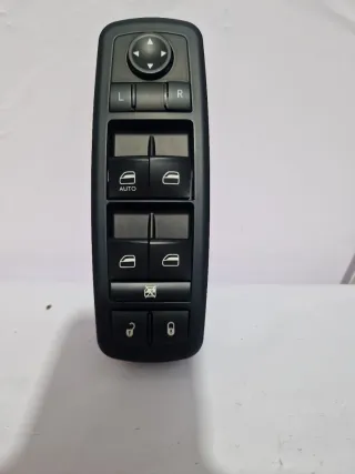 Interruptor Elevalunas Coche