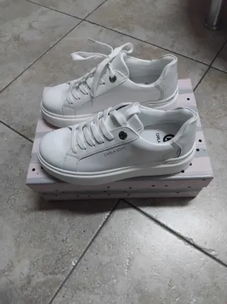 Scarpe donna Carla Kote n. 35