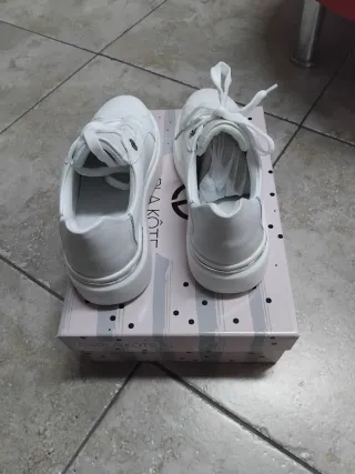 Scarpe donna Carla Kote n. 35