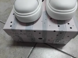 Scarpe donna Carla Kote n. 35