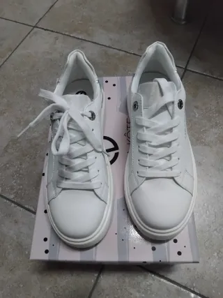 Scarpe donna Carla Kote n. 35