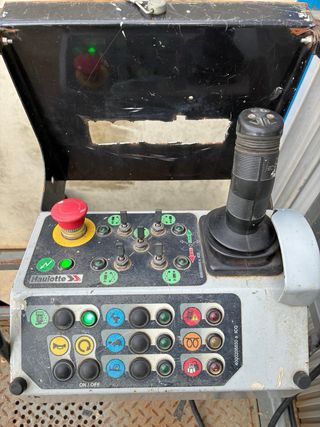 HAULOTTE COMPACT 12DX