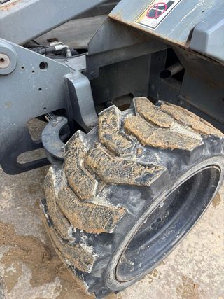 HAULOTTE COMPACT 12DX