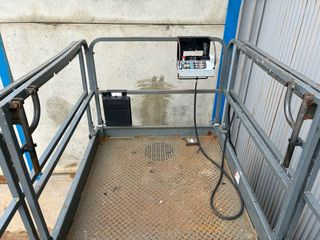 HAULOTTE COMPACT 12DX