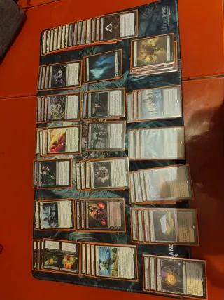 Carte Magic: The Gathering