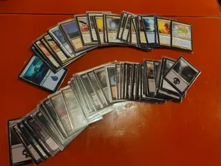 Carte Magic: The Gathering