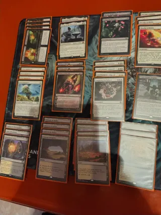 Carte Magic: The Gathering