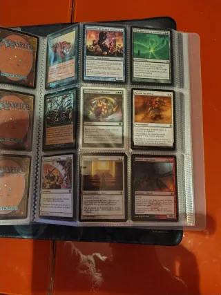 Carte Magic: The Gathering