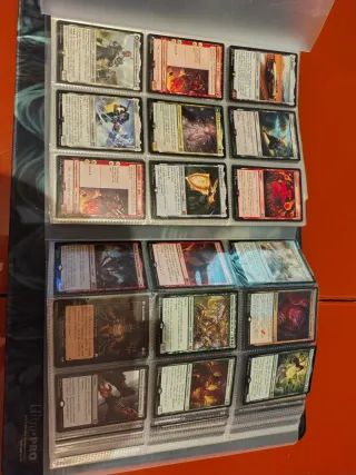 Carte Magic: The Gathering