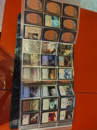 Carte Magic: The Gathering