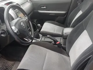 Suzuki Grand Vitara 2009