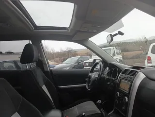 Suzuki Grand Vitara 2009