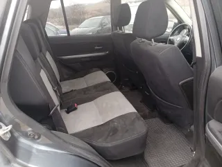 Suzuki Grand Vitara 2009