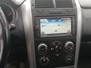 Suzuki Grand Vitara 2009