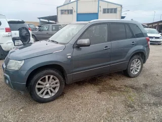 Suzuki Grand Vitara 2009