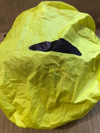 Mochila Quechua 28L Trekking Infantil