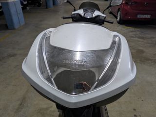 Honda SH 125