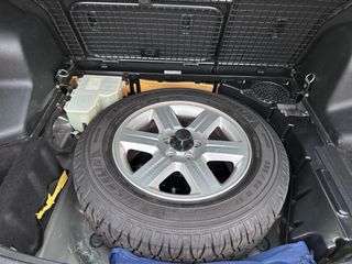 Land Rover Freelander 2012