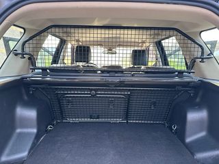 Land Rover Freelander 2012