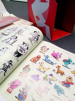 Creativ Collection Butterfly V.7.2