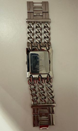 Reloj Guess 3 Correas Acero