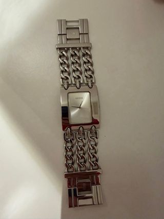 Reloj Guess 3 Correas Acero