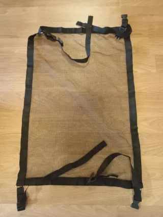 Malla techo coche/camper