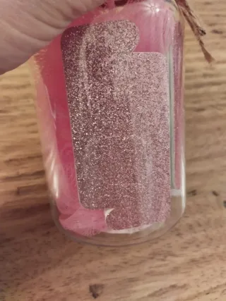 Set Pedicure Camomilla