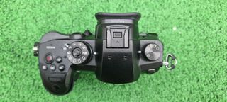 Panasonic Lumix GH5 Cámara Profesional