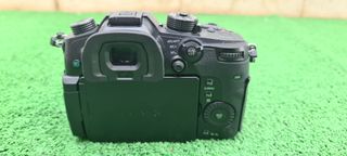 Panasonic Lumix GH5 Cámara Profesional