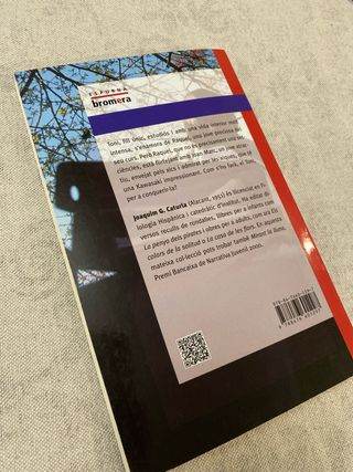 Tot l'estiu per davant