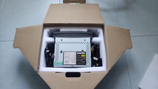 Navegador GPS Mercedes Benz