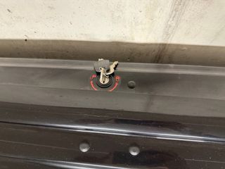 Portaequipajes Thule para Land Rover