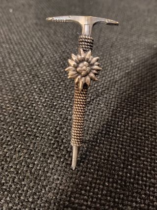 4 Spillette Montagna Vintage