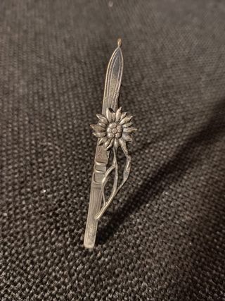 4 Spillette Montagna Vintage