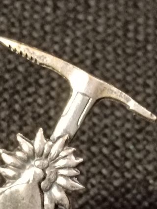 4 Spillette Montagna Vintage