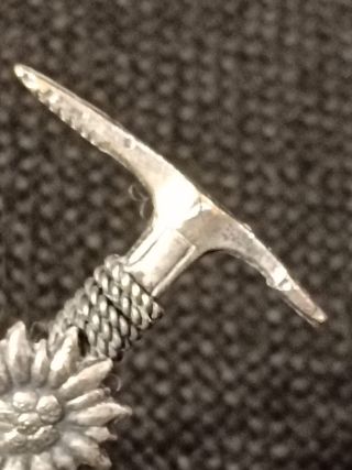 4 Spillette Montagna Vintage