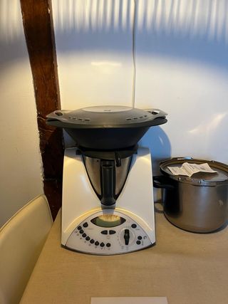 Thermomix TM31 en buen estado