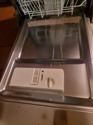 Lavavajillas pequeño sin estrenar