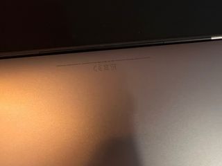 MacBook Pro 2017 128GB Plata
