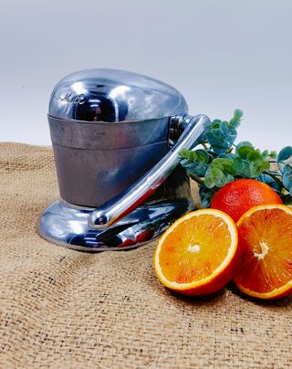 Spremiagrumi Vintage Juice-O-Mat