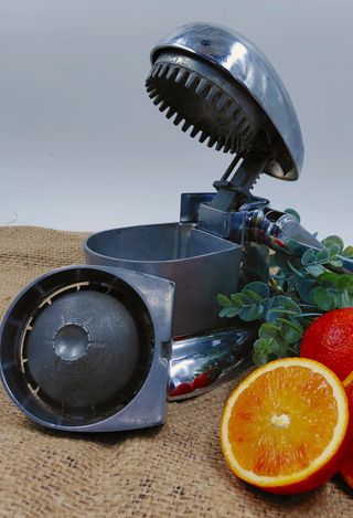 Spremiagrumi Vintage Juice-O-Mat