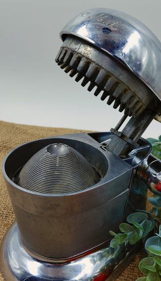 Spremiagrumi Vintage Juice-O-Mat