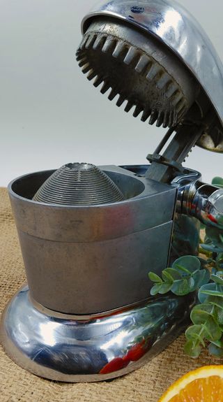 Spremiagrumi Vintage Juice-O-Mat