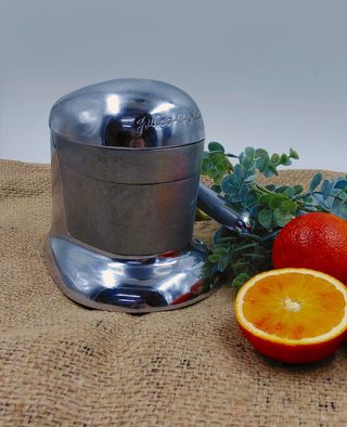 Spremiagrumi Vintage Juice-O-Mat
