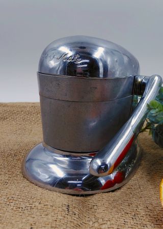 Spremiagrumi Vintage Juice-O-Mat